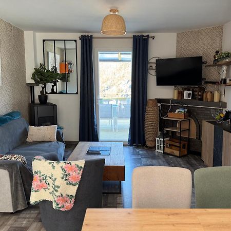 Chez Gwen Et Marie Villa Bogny-sur-Meuse Exteriör bild